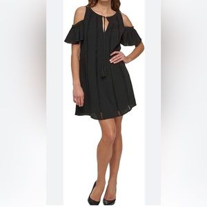 Kensie Women’s black dress-size 4